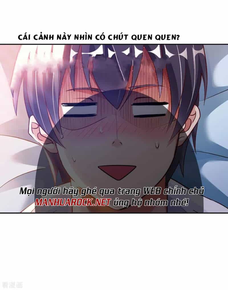 Sư Phụ Của Ta Là Thần Tiên - Chương 34 - ảnh 24
