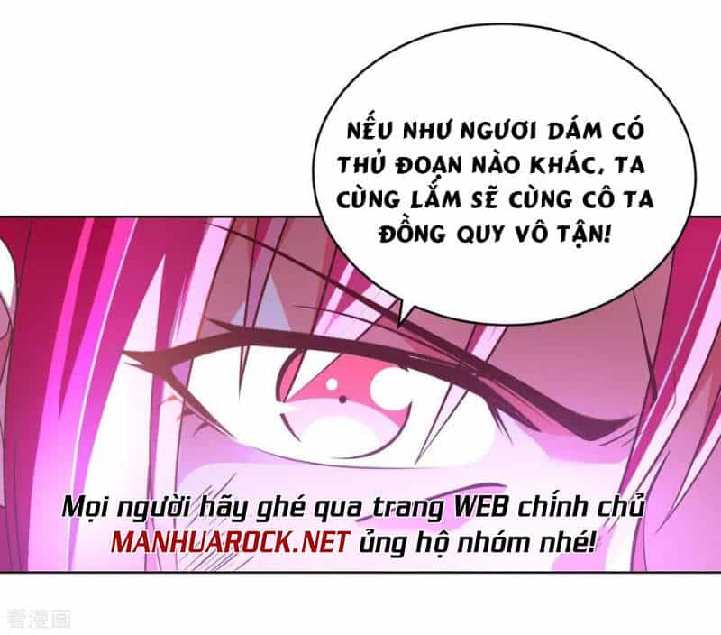 Sư Phụ Của Ta Là Thần Tiên - Chương 34 - ảnh 3
