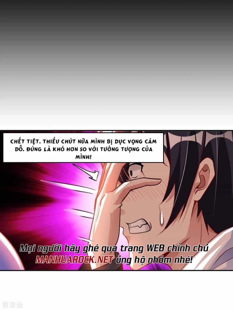 Sư Phụ Của Ta Là Thần Tiên - Chương 34 - ảnh 31
