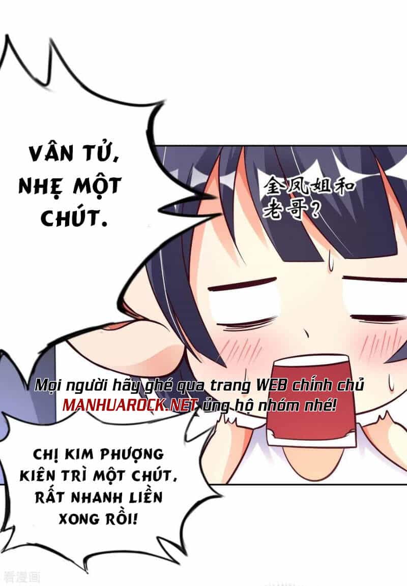 Sư Phụ Của Ta Là Thần Tiên - Chương 34 - ảnh 37
