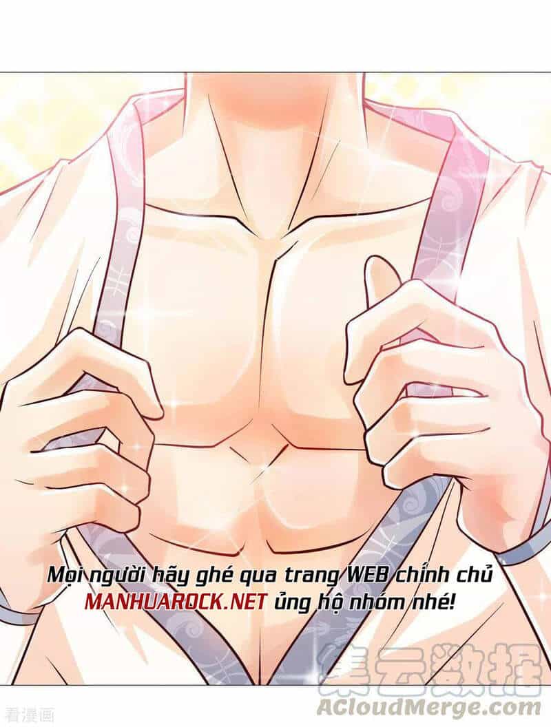 Sư Phụ Của Ta Là Thần Tiên - Chương 34 - ảnh 7