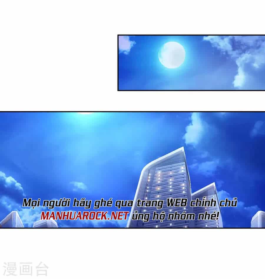 Sư Phụ Của Ta Là Thần Tiên - Chương 35 - ảnh 22