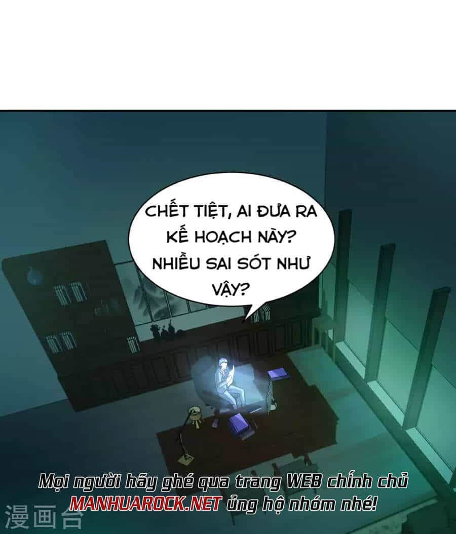 Sư Phụ Của Ta Là Thần Tiên - Chương 35 - ảnh 23
