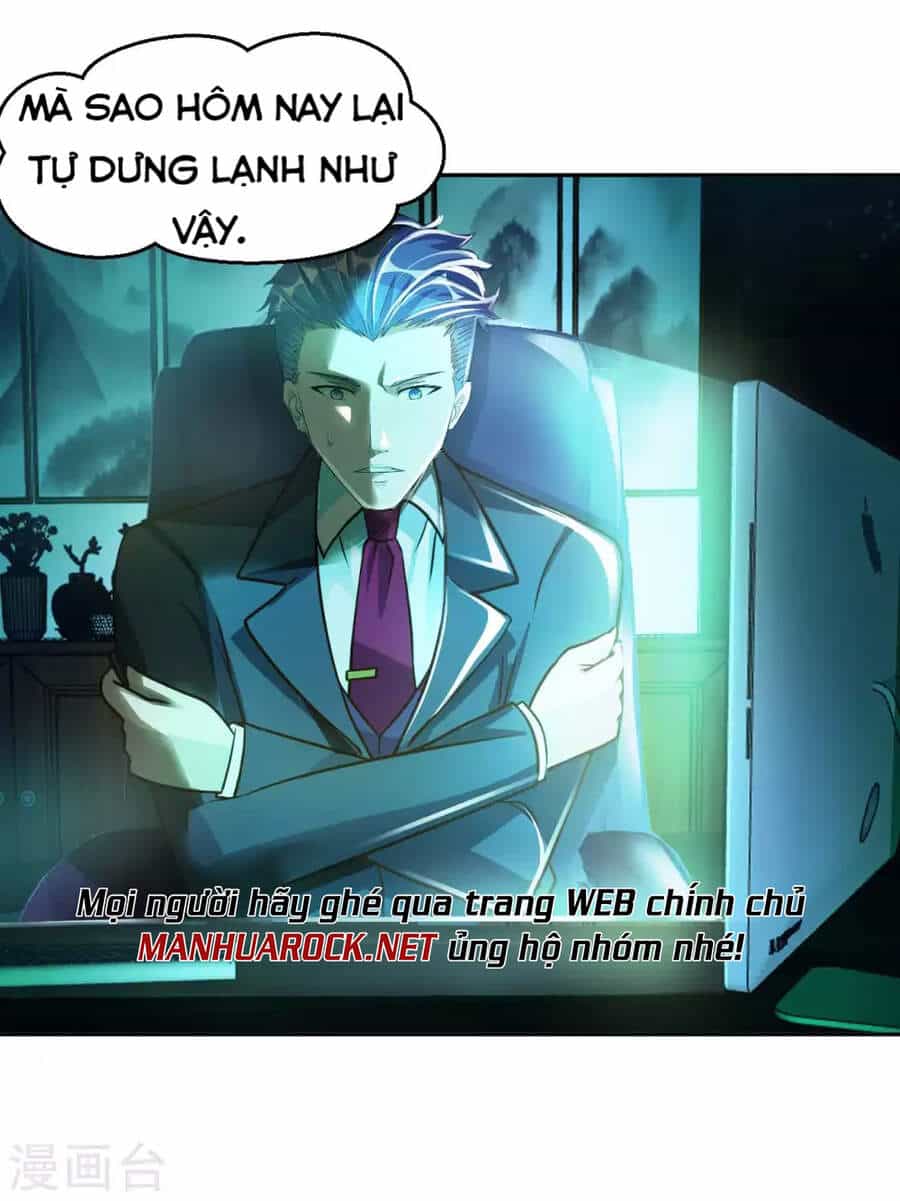 Sư Phụ Của Ta Là Thần Tiên - Chương 35 - ảnh 25