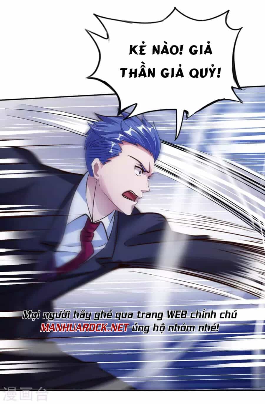 Sư Phụ Của Ta Là Thần Tiên - Chương 35 - ảnh 30