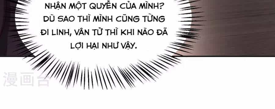 Sư Phụ Của Ta Là Thần Tiên - Chương 35 - ảnh 35