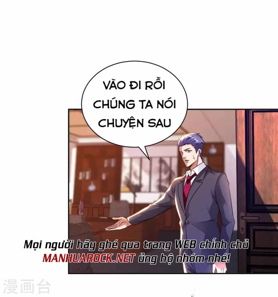 Sư Phụ Của Ta Là Thần Tiên - Chương 35 - ảnh 37