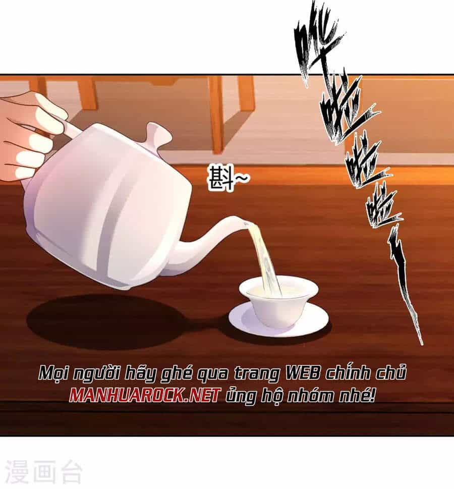 Sư Phụ Của Ta Là Thần Tiên - Chương 35 - ảnh 38