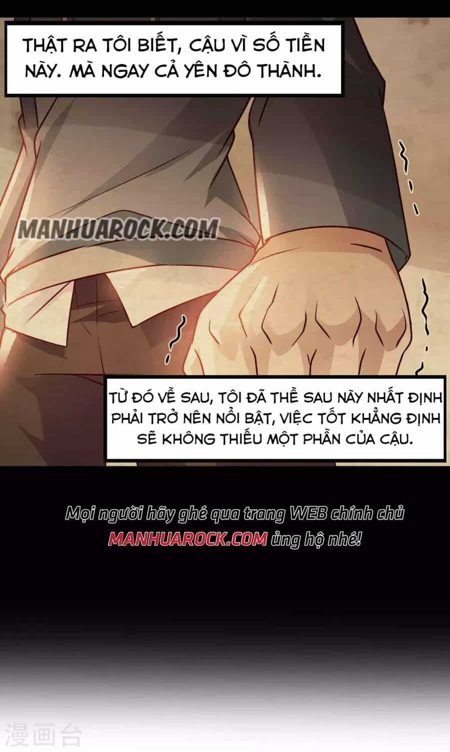 Sư Phụ Của Ta Là Thần Tiên - Chương 36 - ảnh 12