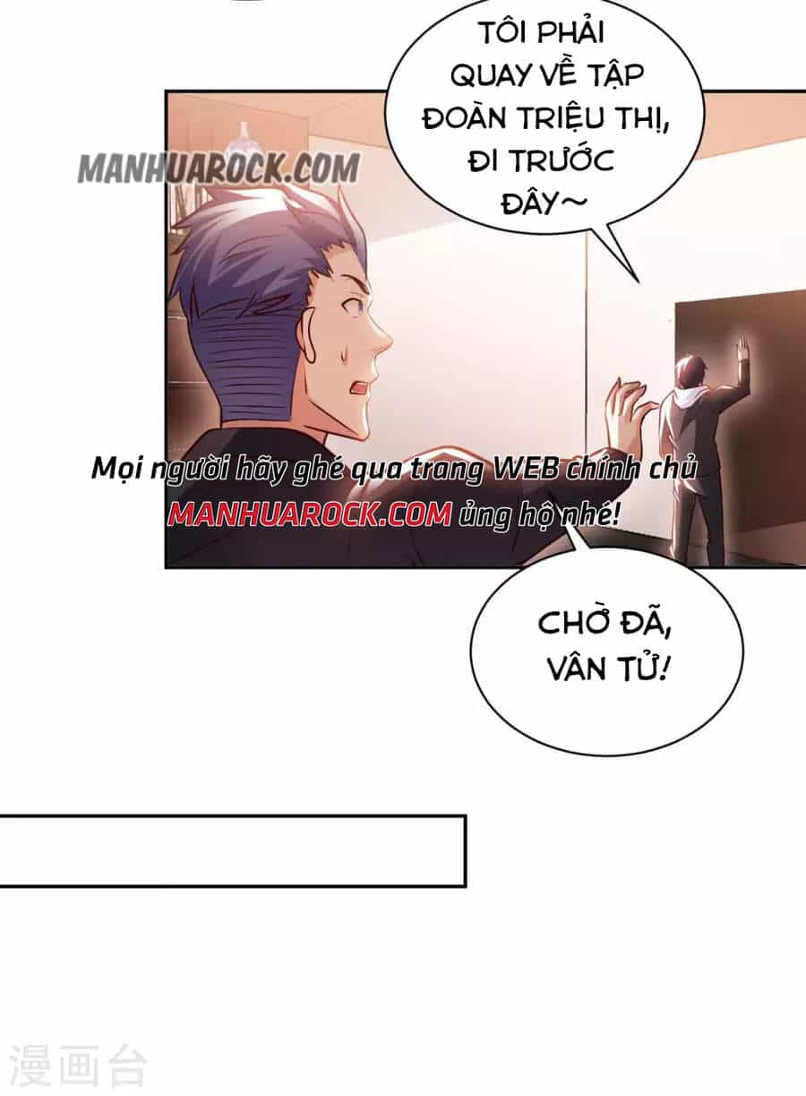 Sư Phụ Của Ta Là Thần Tiên - Chương 36 - ảnh 20