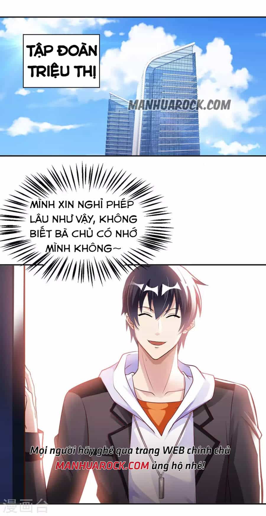 Sư Phụ Của Ta Là Thần Tiên - Chương 36 - ảnh 21