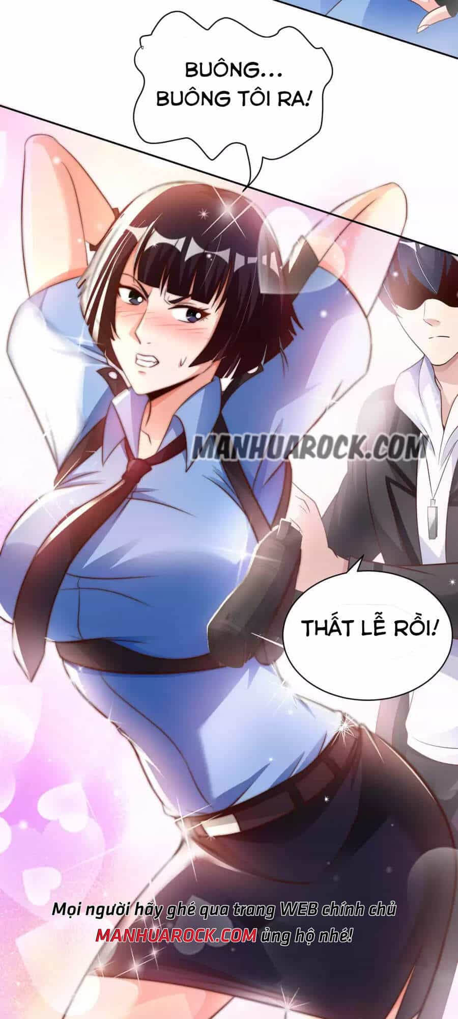 Sư Phụ Của Ta Là Thần Tiên - Chương 36 - ảnh 37