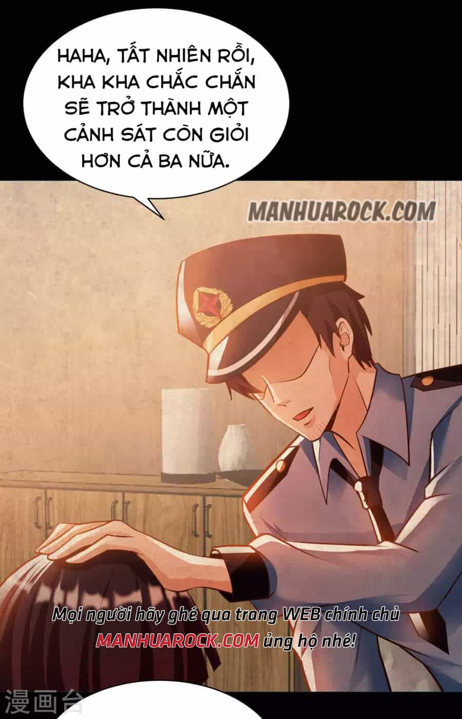 Sư Phụ Của Ta Là Thần Tiên - Chương 36 - ảnh 41