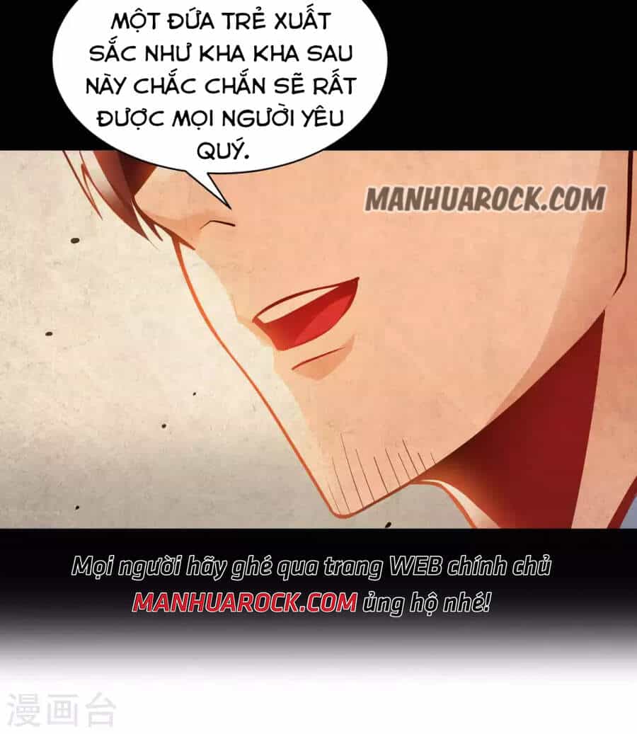 Sư Phụ Của Ta Là Thần Tiên - Chương 36 - ảnh 42
