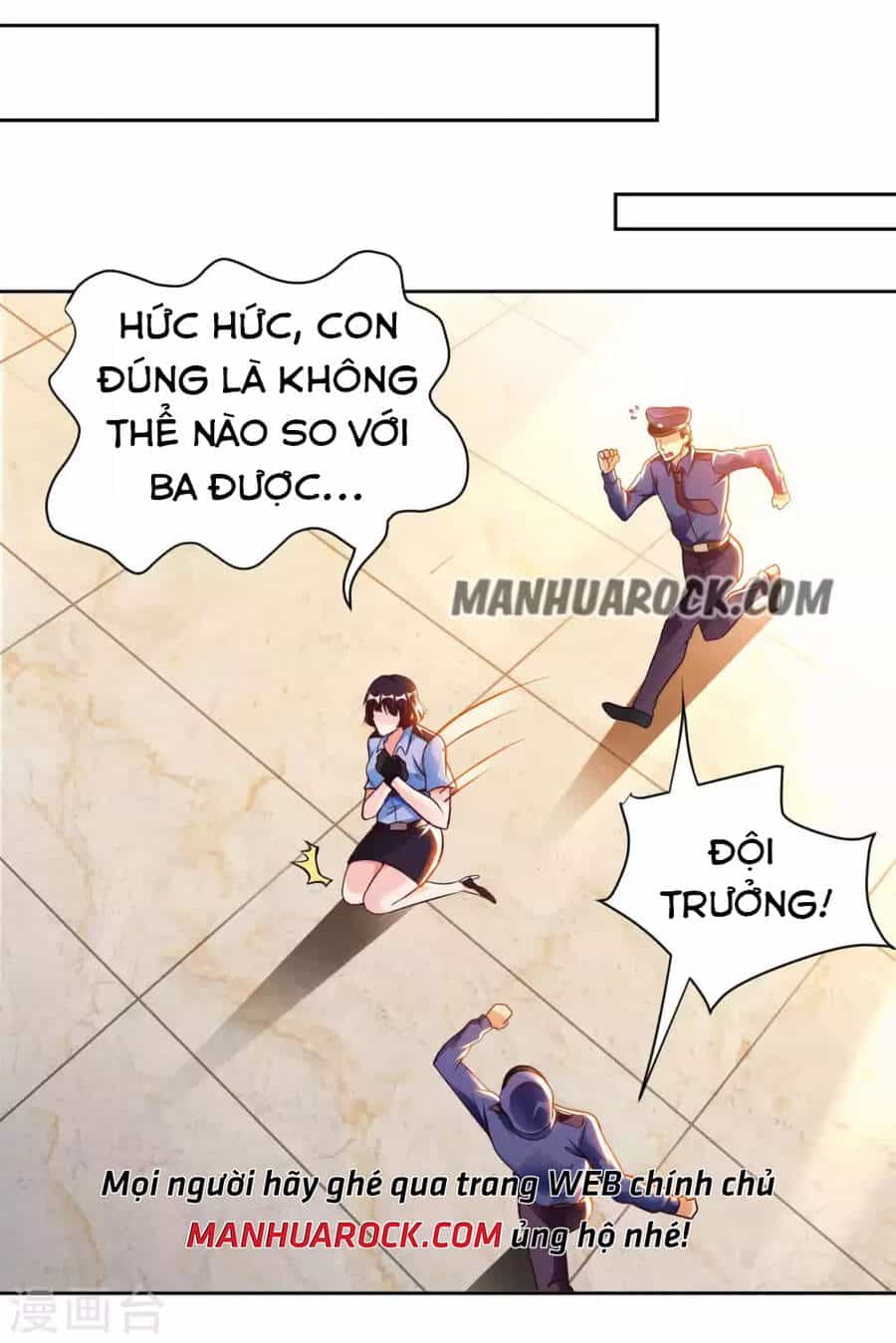 Sư Phụ Của Ta Là Thần Tiên - Chương 36 - ảnh 43