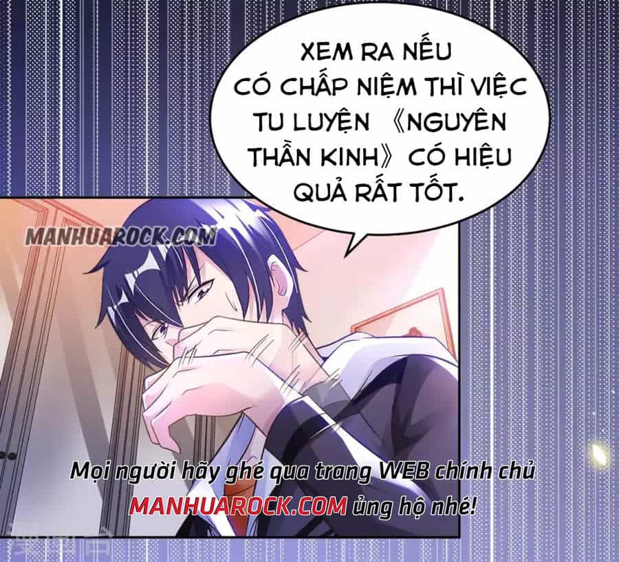 Sư Phụ Của Ta Là Thần Tiên - Chương 37 - ảnh 12