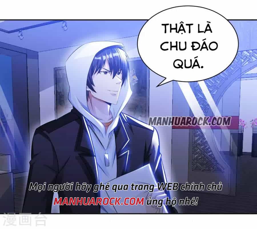 Sư Phụ Của Ta Là Thần Tiên - Chương 37 - ảnh 22