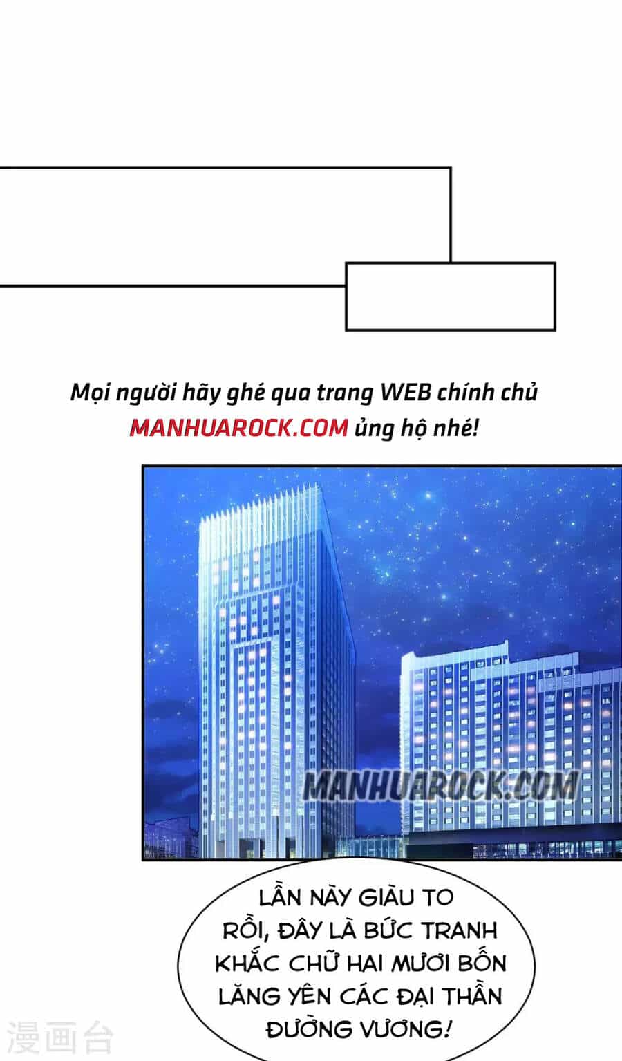 Sư Phụ Của Ta Là Thần Tiên - Chương 37 - ảnh 25