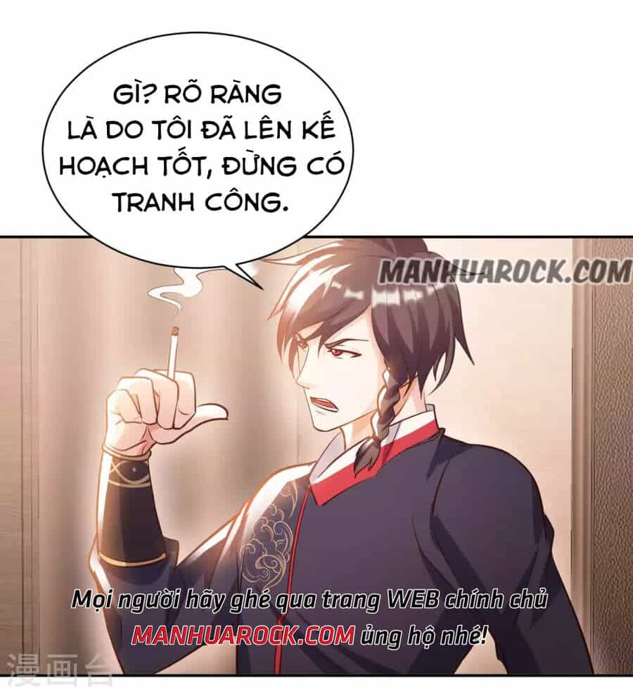 Sư Phụ Của Ta Là Thần Tiên - Chương 37 - ảnh 28