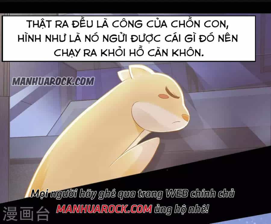 Sư Phụ Của Ta Là Thần Tiên - Chương 37 - ảnh 37