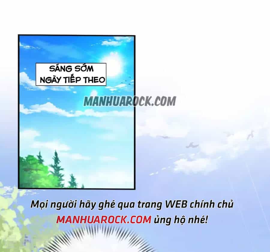 Sư Phụ Của Ta Là Thần Tiên - Chương 38 - ảnh 10