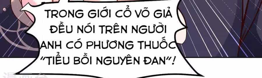 Sư Phụ Của Ta Là Thần Tiên - Chương 38 - ảnh 2