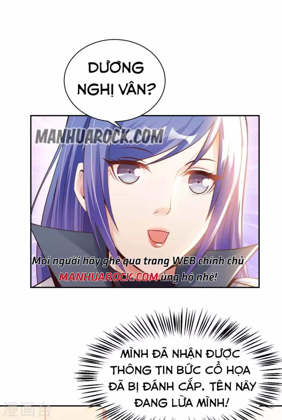 Sư Phụ Của Ta Là Thần Tiên - Chương 38 - ảnh 26