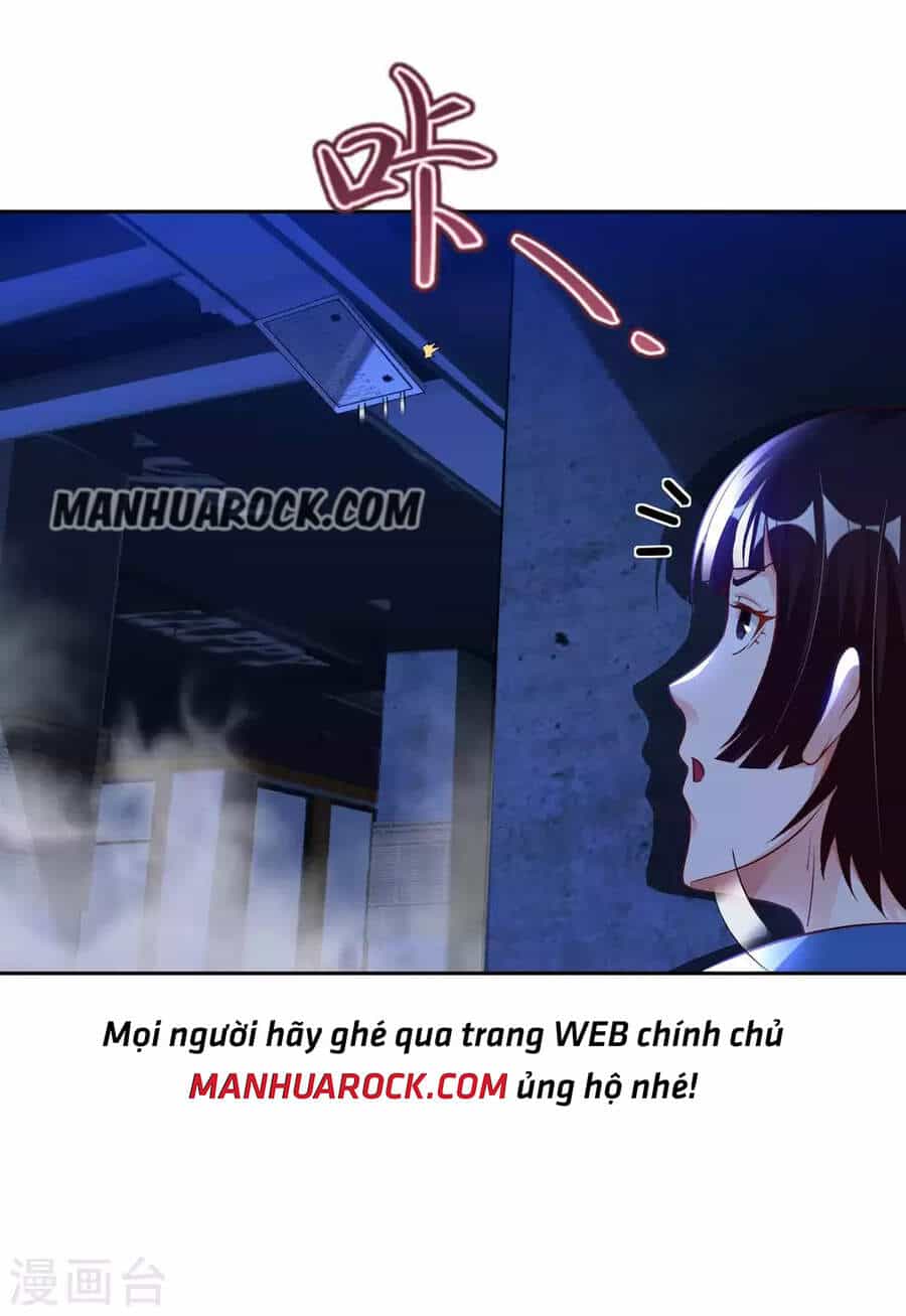 Sư Phụ Của Ta Là Thần Tiên - Chương 38 - ảnh 36