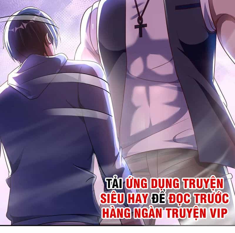Sư Phụ Của Ta Là Thần Tiên - Chương 3 - ảnh 15
