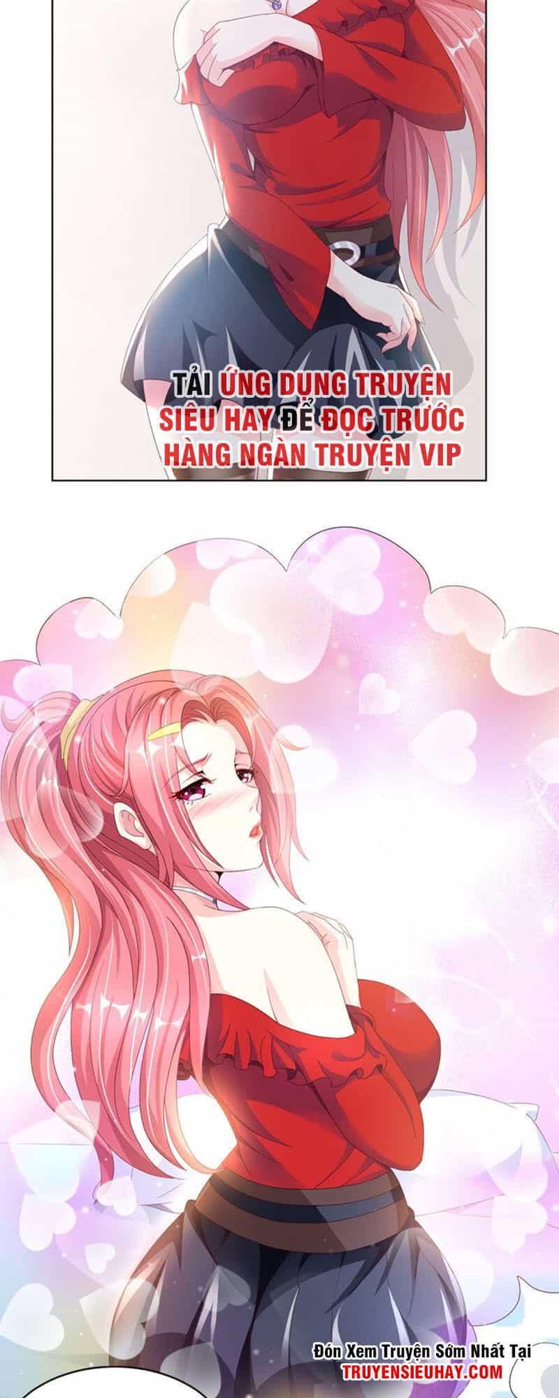 Sư Phụ Của Ta Là Thần Tiên - Chương 3 - ảnh 6