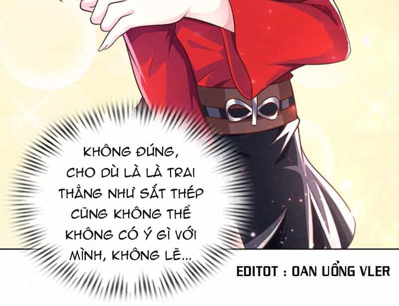 Sư Phụ Của Ta Là Thần Tiên - Chương 3 - ảnh 8