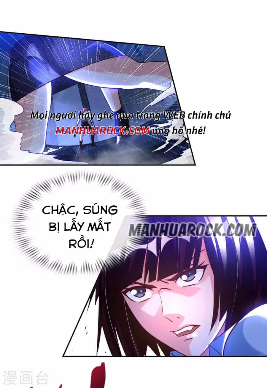 Sư Phụ Của Ta Là Thần Tiên - Chương 39 - ảnh 12