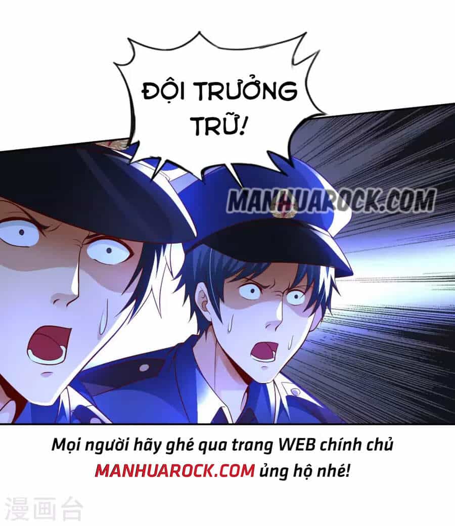 Sư Phụ Của Ta Là Thần Tiên - Chương 39 - ảnh 19