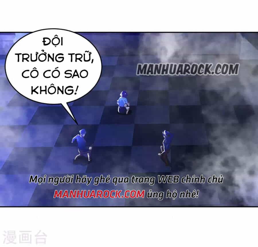 Sư Phụ Của Ta Là Thần Tiên - Chương 39 - ảnh 21