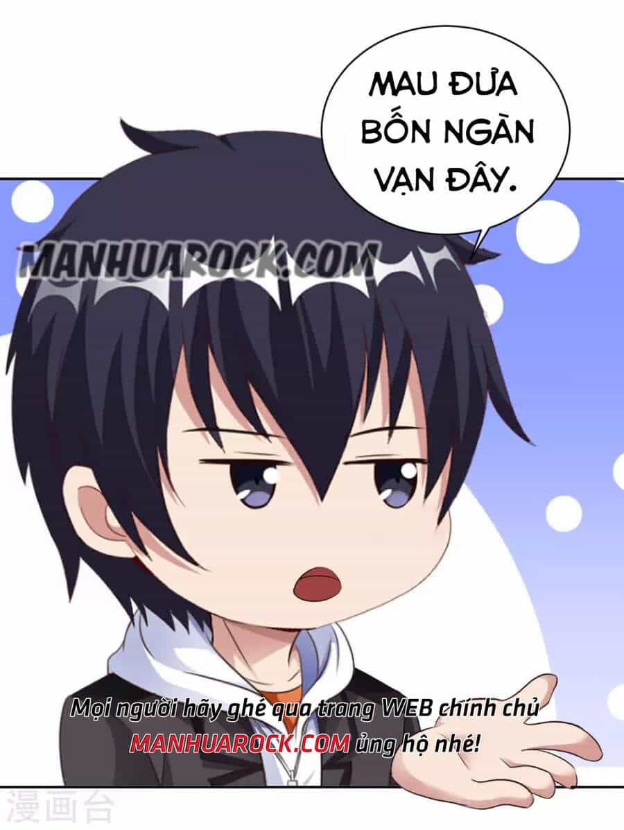 Sư Phụ Của Ta Là Thần Tiên - Chương 39 - ảnh 29