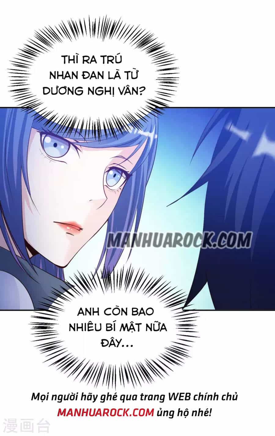 Sư Phụ Của Ta Là Thần Tiên - Chương 40 - ảnh 11