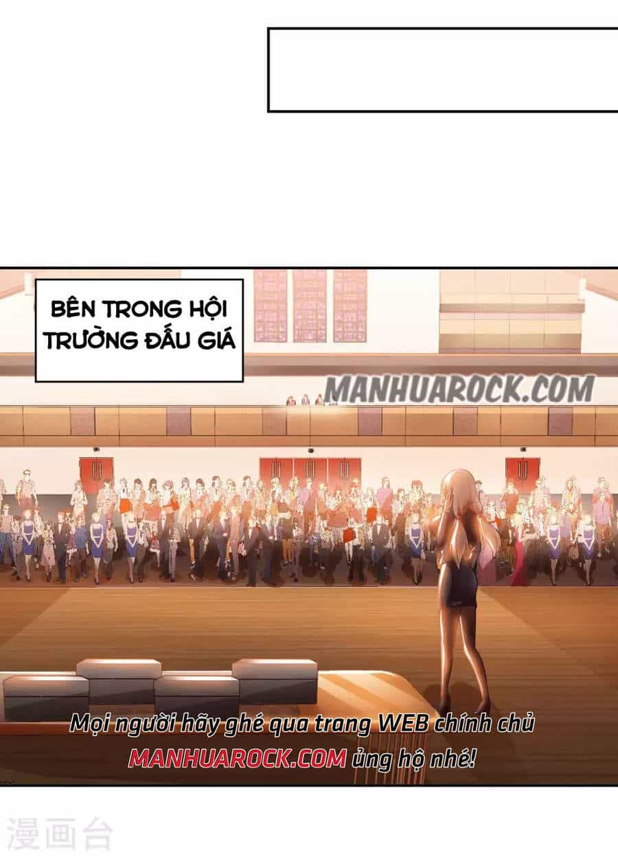 Sư Phụ Của Ta Là Thần Tiên - Chương 40 - ảnh 12