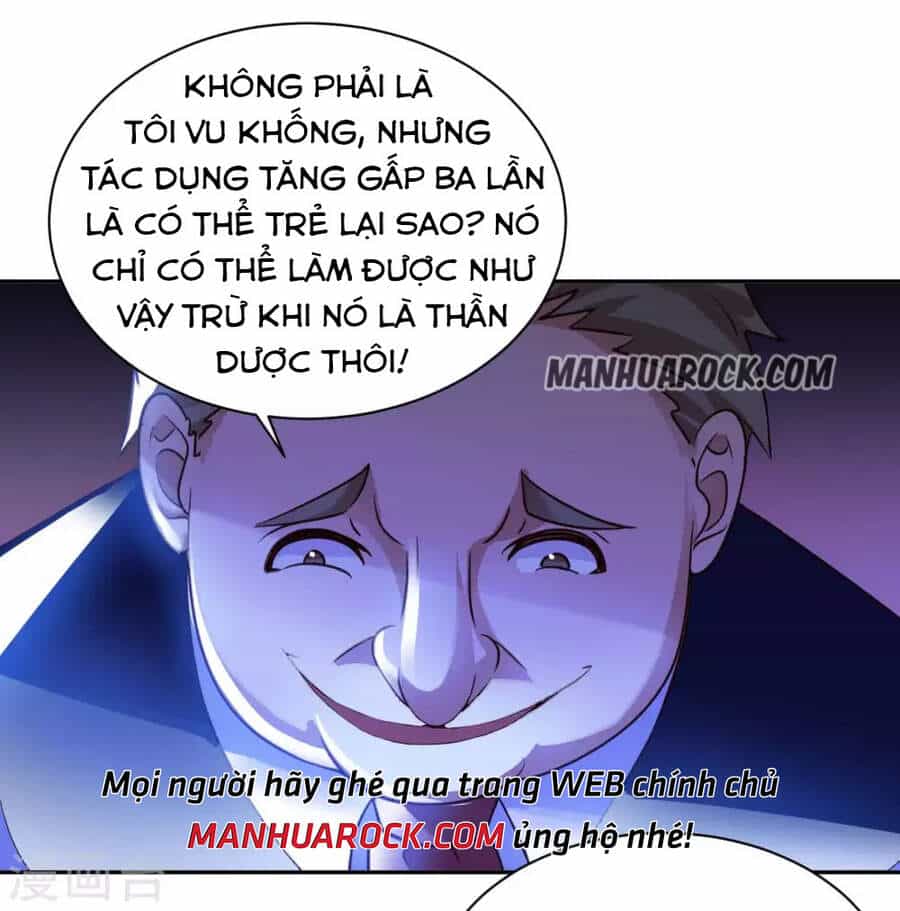 Sư Phụ Của Ta Là Thần Tiên - Chương 40 - ảnh 21