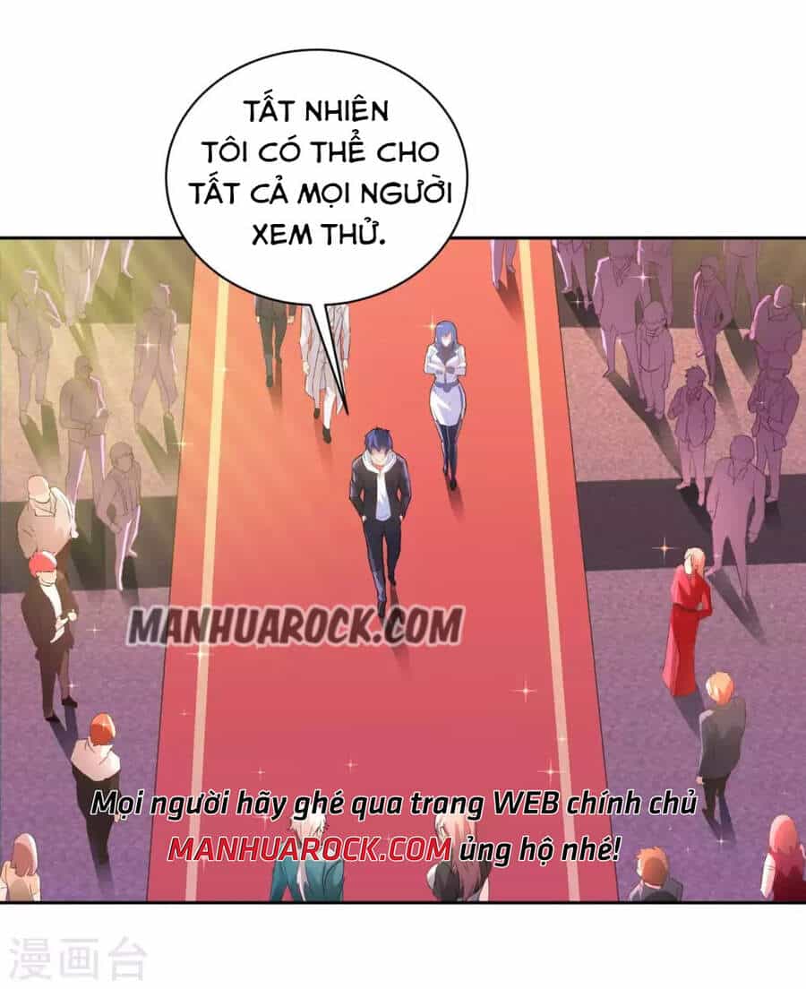 Sư Phụ Của Ta Là Thần Tiên - Chương 40 - ảnh 25