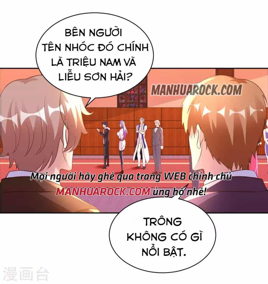 Sư Phụ Của Ta Là Thần Tiên - Chương 40 - ảnh 28