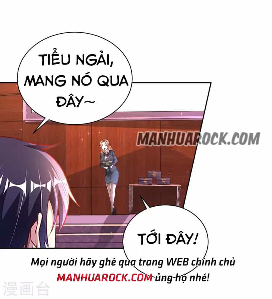 Sư Phụ Của Ta Là Thần Tiên - Chương 40 - ảnh 31