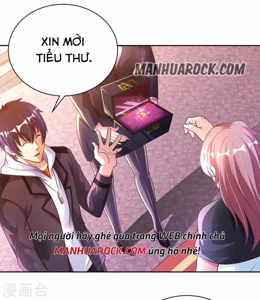 Sư Phụ Của Ta Là Thần Tiên - Chương 40 - ảnh 32