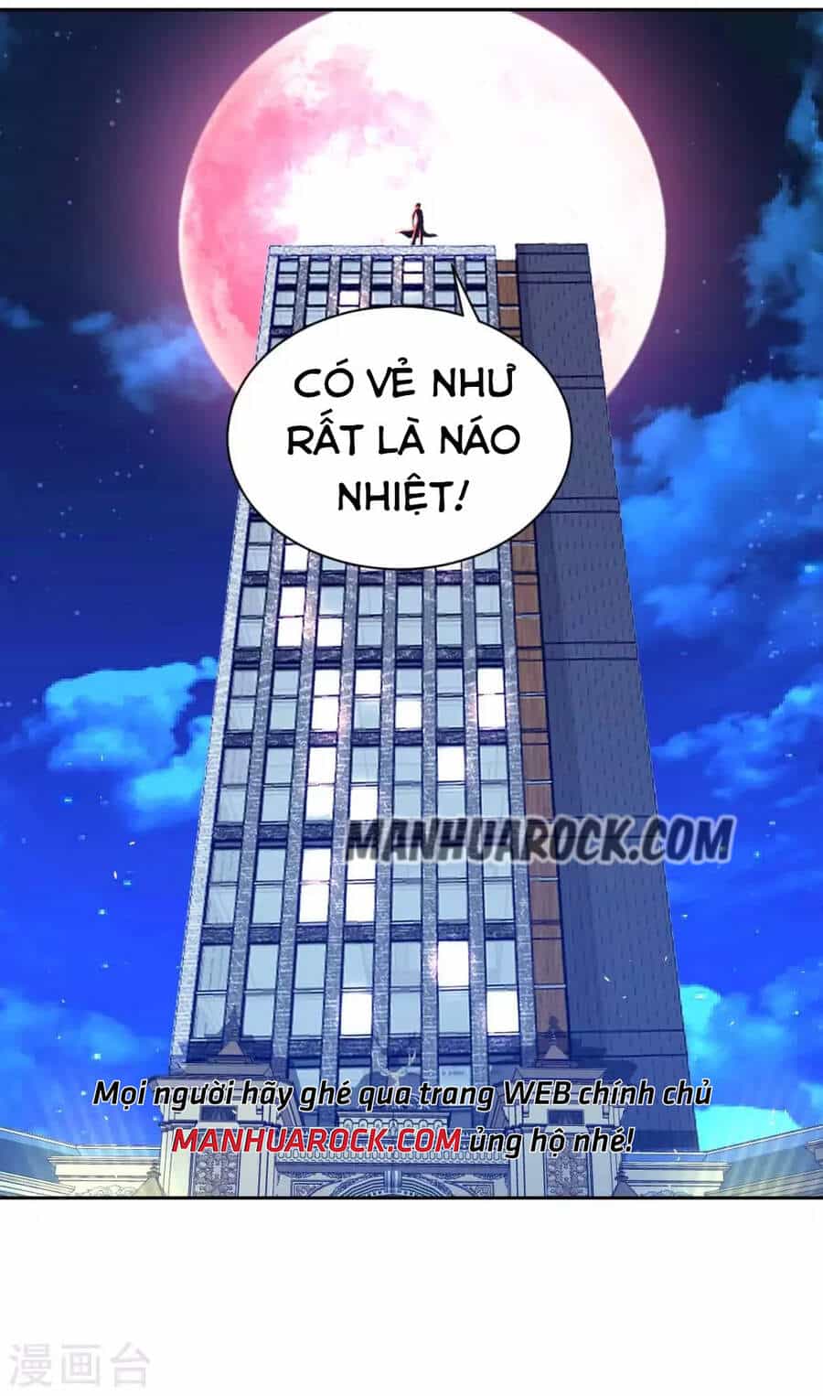 Sư Phụ Của Ta Là Thần Tiên - Chương 40 - ảnh 45