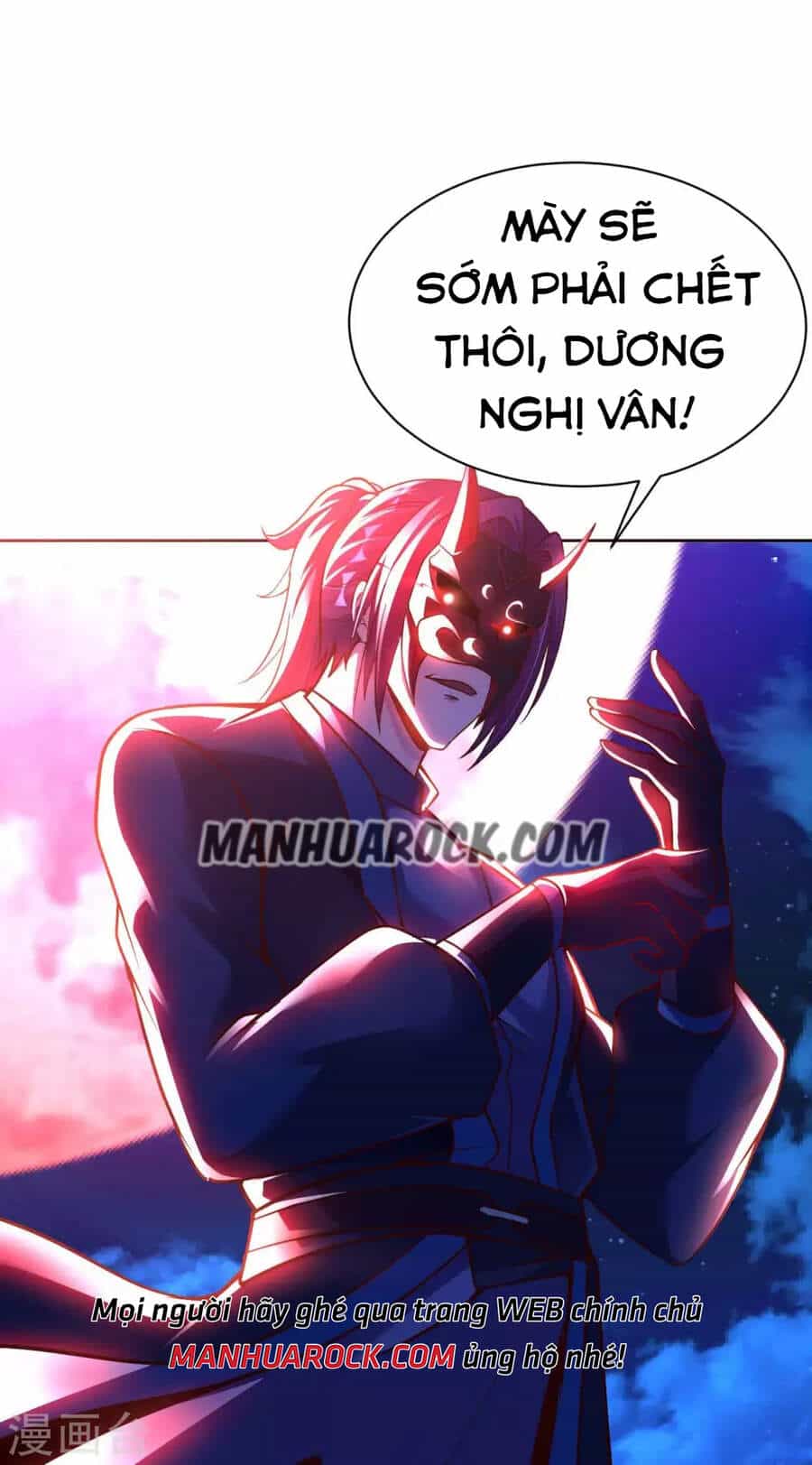 Sư Phụ Của Ta Là Thần Tiên - Chương 40 - ảnh 46