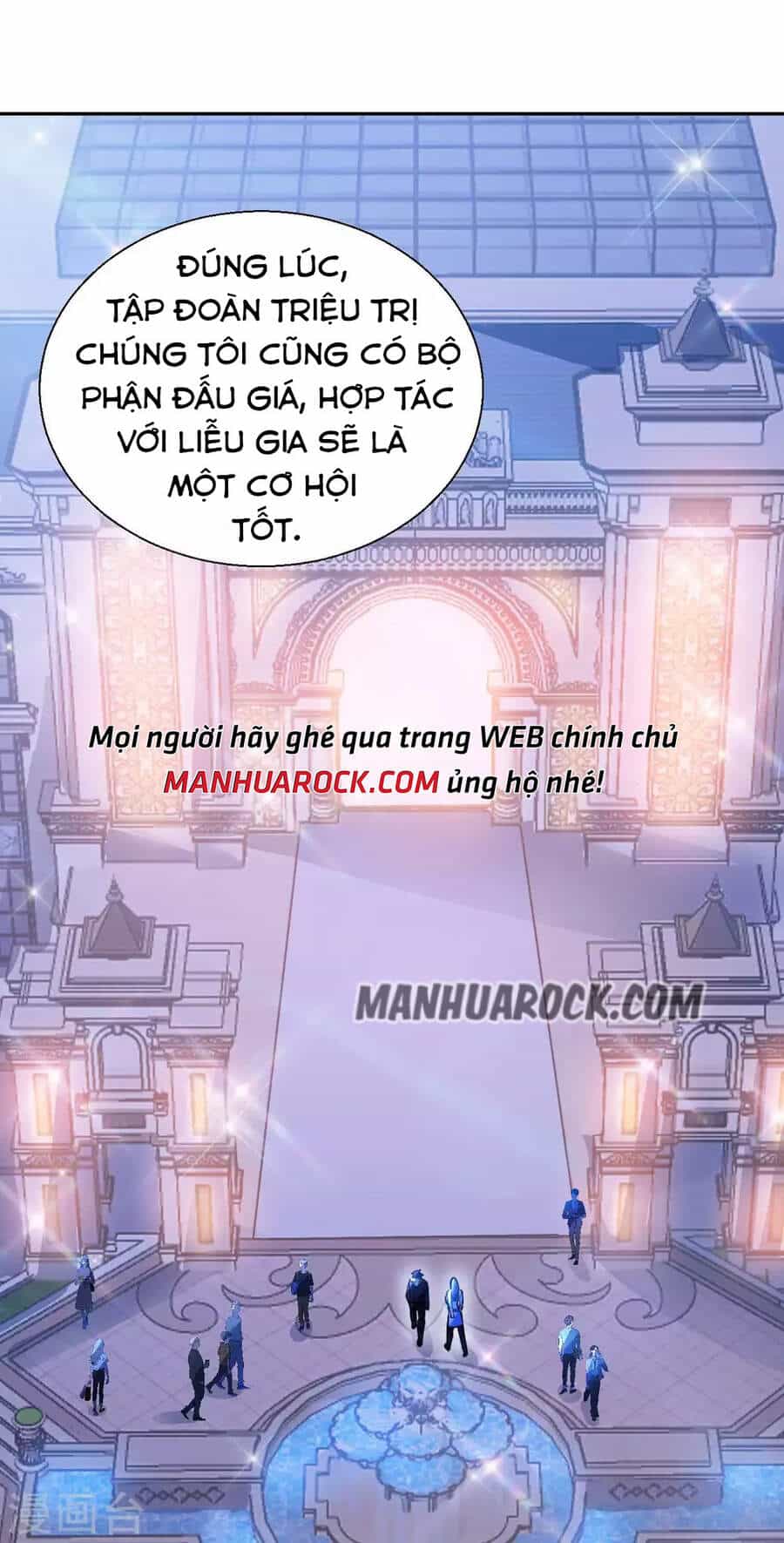 Sư Phụ Của Ta Là Thần Tiên - Chương 40 - ảnh 7