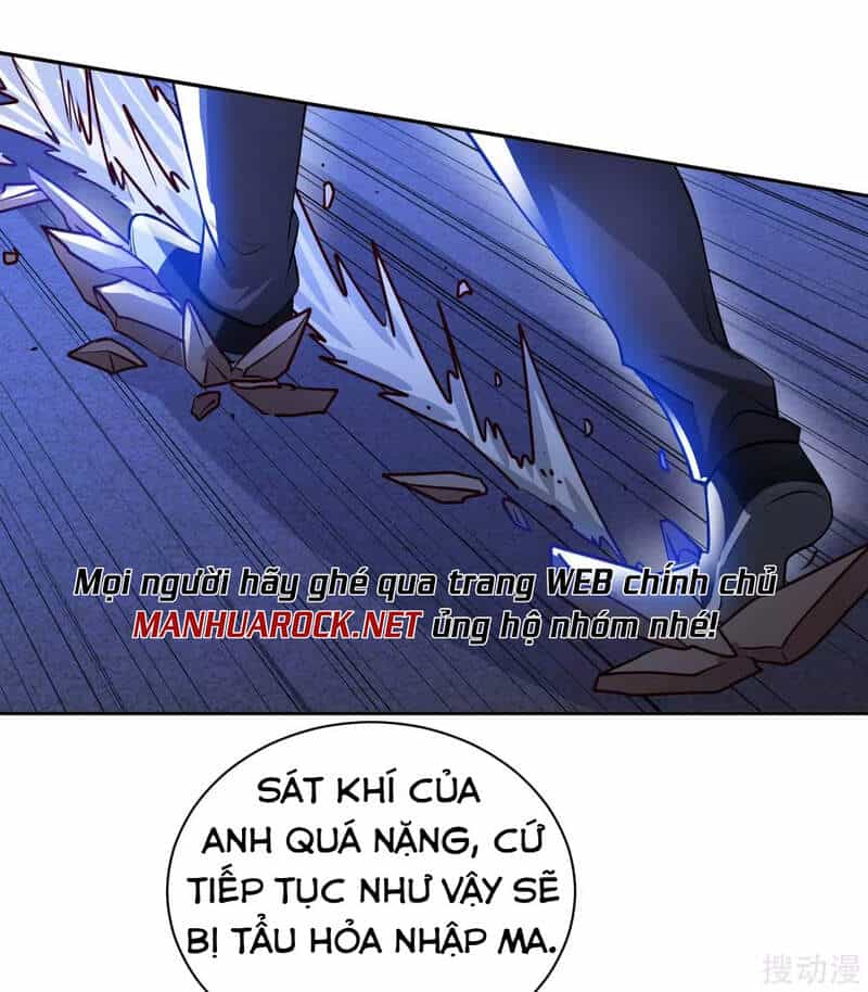 Sư Phụ Của Ta Là Thần Tiên - Chương 41 - ảnh 18
