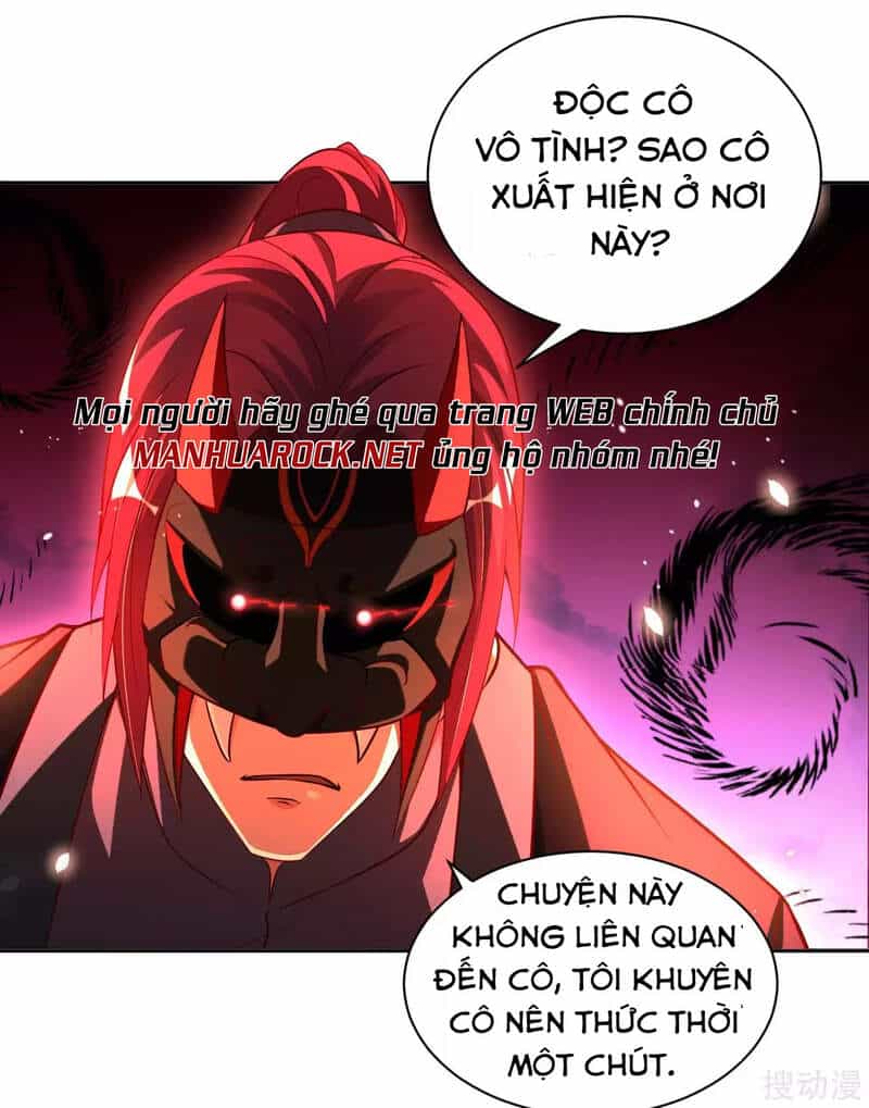 Sư Phụ Của Ta Là Thần Tiên - Chương 41 - ảnh 22