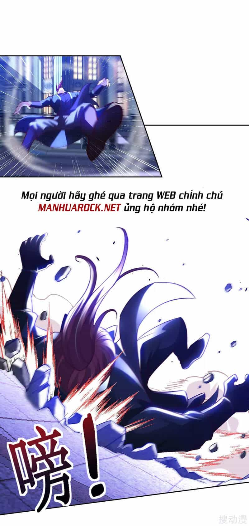 Sư Phụ Của Ta Là Thần Tiên - Chương 41 - ảnh 28