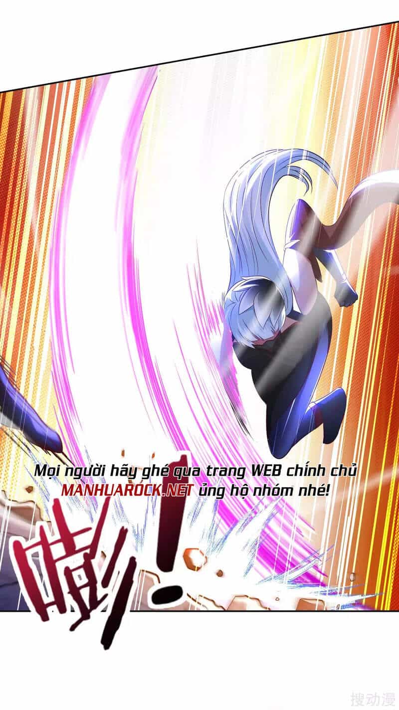 Sư Phụ Của Ta Là Thần Tiên - Chương 41 - ảnh 29