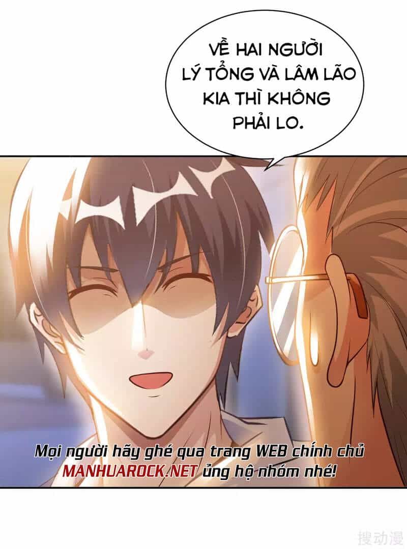 Sư Phụ Của Ta Là Thần Tiên - Chương 41 - ảnh 3